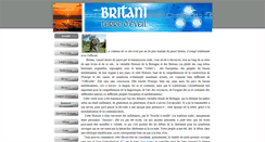 Desktop Screenshot of britani.org